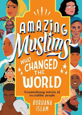 Picture of Amazing Muslims Who Changed the World