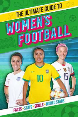 Picture of The Ultimate Guide to Women's Football