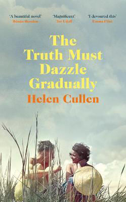 Picture of Truth Must Dazzle Gradually