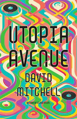 Picture of Utopia Avenue