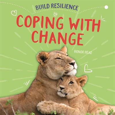 Picture of Build Resilience: Coping with Change