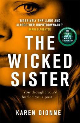 Picture of The Wicked Sister