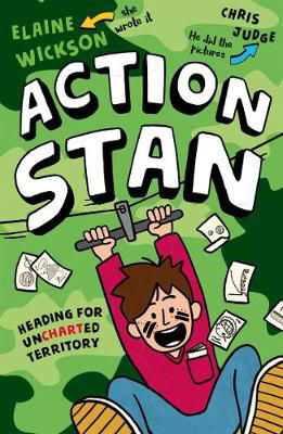 Picture of Action Stan