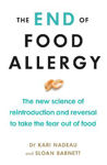 Picture of End of Food Allergy