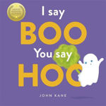 Picture of I Say Boo, You say Hoo