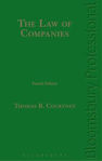 Picture of The Law of Companies