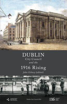 Picture of Dublin City Council and the 1916 Rising