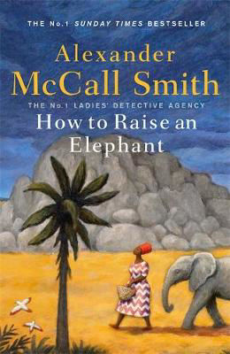 Picture of How to Raise an Elephant