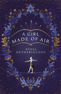 Picture of Girl Made Of Air
