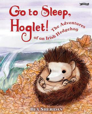 Picture of Go To Sleep, Hoglet