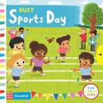 Picture of Busy Sports Day