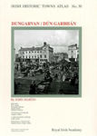 Picture of Dungarvan: Irish Historic Towns Atlas, no. 30