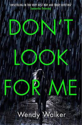 Picture of Don't Look For Me