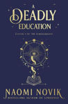 Picture of A Deadly Education