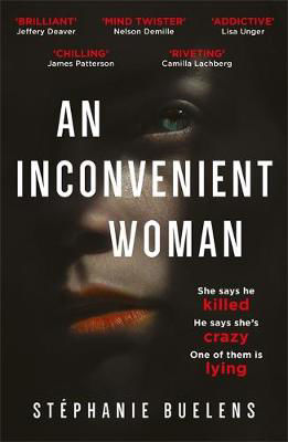 Picture of An Inconvenient Woman: an addictive thriller with a devastating emotional ending