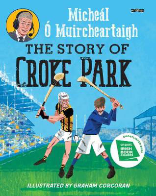 Picture of The Story of Croke Park