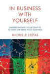 Picture of In Business with Yourself: Understanding Your Identity to Make or Break Your Business