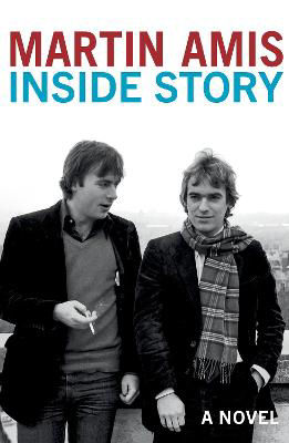 Picture of Inside Story - A Novel