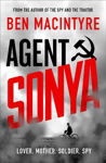 Picture of Agent Sonya: Lover, Mother, Soldier, Spy ***EXPORT ED