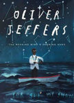 Picture of Oliver Jeffers: The Working Mind and Drawing Hand