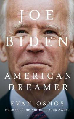 Picture of Joe Biden : American Dreamer ***EXP EDITON