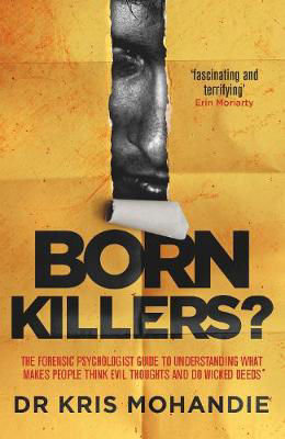 Picture of Born Killers?: Inside the minds of the world's most depraved criminals
