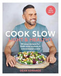Picture of Cook Slow: Light & Healthy: 90 easy recipes for both slow cookers & conventional ovens