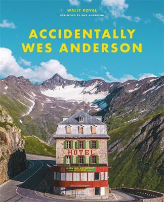 Picture of Accidentally Wes Anderson