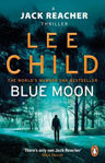 Picture of Blue Moon: (Jack Reacher 24)