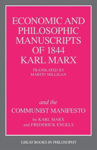 Picture of economic & philosophic manuscripts