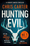 Picture of Hunting Evil (Robert Hunter Book 10)