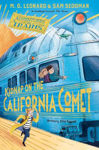 Picture of Kidnap on the California Comet