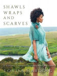 Picture of Shawls, Wraps and Scarves: 21 Elegant and Graceful Hand-Knit Patterns