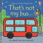 Picture of Thats Not My Bus