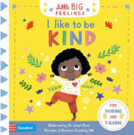 Picture of I Like to be Kind