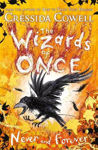 Picture of The Wizards of Once: Never and Forever: Book 4