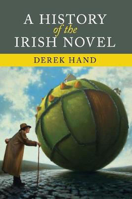 Picture of A History of the Irish Novel