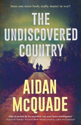 Picture of The Undiscovered Country