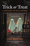 Picture of Trick or Treat: A History of Halloween