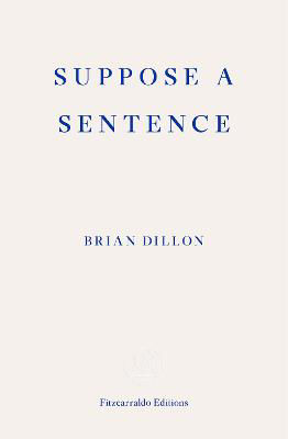 Picture of Suppose a Sentence