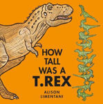 Picture of How Tall was a T. rex?