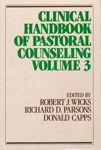 Picture of Clincial Handbook of Pastoral Counseling: v.3