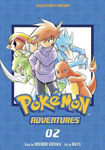 Picture of Pokemon Adventures Collector's Edition, Vol. 2
