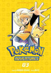 Picture of Pokemon Adventures Collector's Edition, Vol. 3