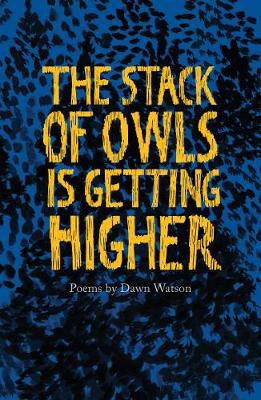 Picture of The Stack of Owls is Getting Higher