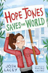 Picture of Hope Jones Saves the World