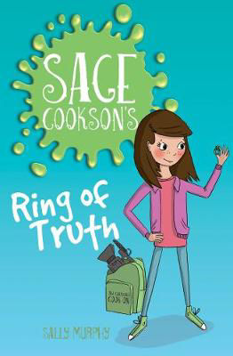 Picture of Sage Cookson's Ring of Truth