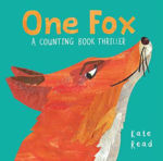Picture of One Fox: A Counting Book Thriller