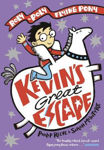 Picture of Kevin's Great Escape: A Roly-Poly Flying Pony Adventure