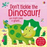 Picture of Don't Tickle the Dinosaur!